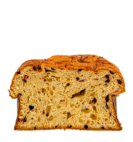 Panettone Amarena